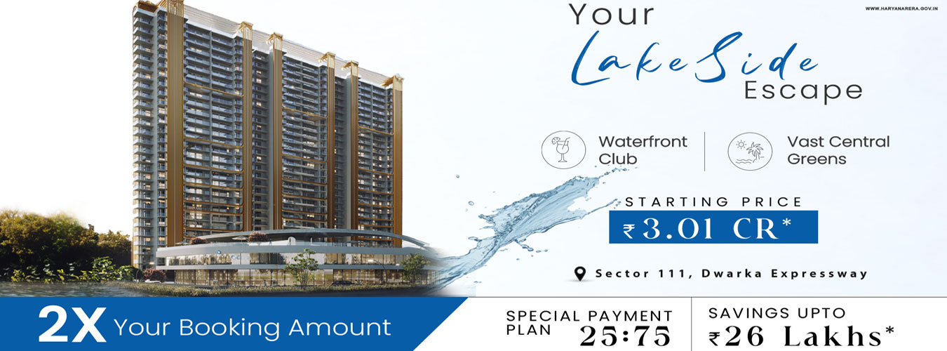 Sector 111 Gurgaon