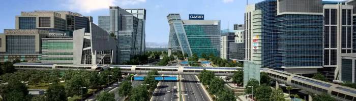 Sector 106 Gurgaon